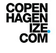 Copenhagenize.com Logo